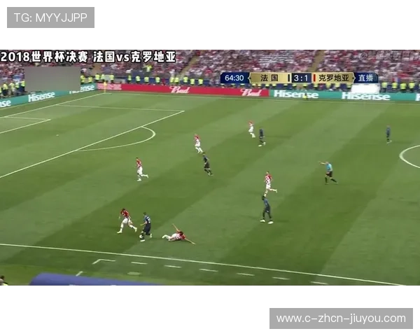 姆巴佩高速切入，巴黎进攻端瞬间被点亮！