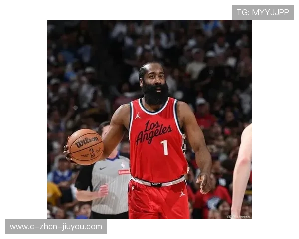 快船新援联手核心，目标总冠军，快船队引援