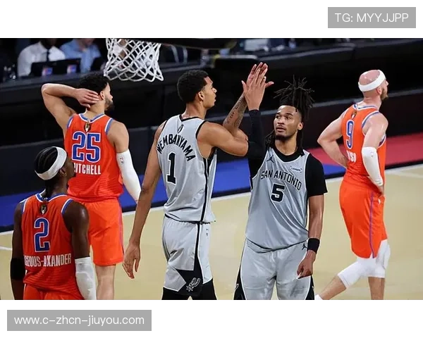 未来之星：新秀在季后赛的精彩表现！，nba未来之星
